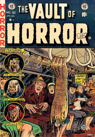 Illustration for article titled Comic Books' Disastrous Self-Censorship Offers a Lesson for Games Publishers, Too